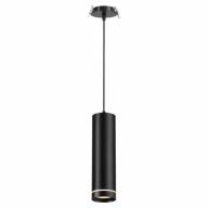 357691 SPOT NT18 256 черный Встраиваемый светильник IP20 LED 3000K 12W 160-265V ARUM - 357691 SPOT NT18 256 черный Встраиваемый светильник IP20 LED 3000K 12W 160-265V ARUM