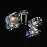 638017704 Олимпия 4*40W E27 220 V люстра - 638017704 Олимпия 4*40W E27 220 V люстра