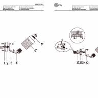 638025201 Олимпия 1*60W E27 220 V бра - 638025201 Олимпия 1*60W E27 220 V бра