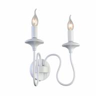SL1109.501.02 Светильник настенный ST-Luce Белый E14 2*40W - SL1109.501.02 Светильник настенный ST-Luce Белый E14 2*40W