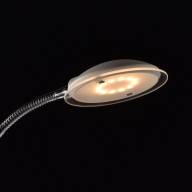 300043701 Техно 1*5W LED 220 V торшер - 300043701 Техно 1*5W LED 220 V торшер