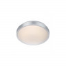 105958 Светильник настенно-потолочный Алюминиевый/ LED 1*9W