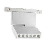 358468 SHINO NT20 056 белый Трековый светильник для низков. шинопровода IP20 LED 4000К 12W 48V FLUM - 358468 SHINO NT20 056 белый Трековый светильник для низков. шинопровода IP20 LED 4000К 12W 48V FLUM