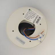 637016501 Круз 1*7W LED 220 V светильник - 637016501 Круз 1*7W LED 220 V светильник