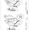 800020303 Шато 3*40W E14 220 V IP44 светильник