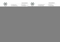 552020903 Хоф 3*50W GU10 220 V спот
