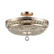 Люстра Maytoni DIA700-CL-06-G - Люстра Maytoni DIA700-CL-06-G