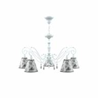 Люстра Maytoni E3-05-WM-LMP-O-8-CRL-E3-05-TR-DN - Люстра Maytoni E3-05-WM-LMP-O-8-CRL-E3-05-TR-DN