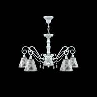 Люстра Maytoni E3-05-WM-LMP-O-8-CRL-E3-05-TR-DN - Люстра Maytoni E3-05-WM-LMP-O-8-CRL-E3-05-TR-DN