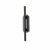 SL1598.041.01 Светильник настенный ST-Luce Черный/Белый LED 1*6W - SL1598.041.01 Светильник настенный ST-Luce Черный/Белый LED 1*6W