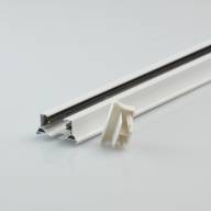 TR 2*2M WT  Трек 1 группа 2м белый - TR 2*2M WT  Трек 1 группа 2м белый