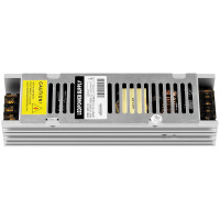 Трансформатор электронный для светодиодной ленты 150W 12V (драйвер), LB009