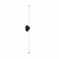 SL393.401.02 Бра ST-Luce Черный/Белый LED 2*10W - SL393.401.02 Бра ST-Luce Черный/Белый LED 2*10W