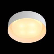SL392.502.04 Светильник потолочный ST-Luce Белый/Белый E14 4*40W - SL392.502.04 Светильник потолочный ST-Luce Белый/Белый E14 4*40W