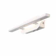 SL1598.051.01 Светильник настенный ST-Luce Белый/Белый LED 1*6W - SL1598.051.01 Светильник настенный ST-Luce Белый/Белый LED 1*6W