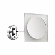 4679/6WL DROPS ODL20 526 хром/белый Светильник-зеркало IP44 LED 3000K 6W 220V MIRROR - 4679/6WL DROPS ODL20 526 хром/белый Светильник-зеркало IP44 LED 3000K 6W 220V MIRROR
