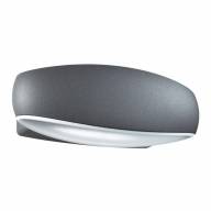357407 STREET NT17 302 темно-серый Ландшафтный светильник IP54 LED 3000K 9W 220-240V KAIMAS - 357407 STREET NT17 302 темно-серый Ландшафтный светильник IP54 LED 3000K 9W 220-240V KAIMAS