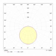 Встраиваемый светильник Technical DL2001-L7B - Встраиваемый светильник Technical DL2001-L7B