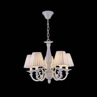 Люстра Freya FR2686PL-05W - Люстра Freya FR2686PL-05W