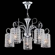 Люстра Freya FR1127-PL-05-CH - Люстра Freya FR1127-PL-05-CH