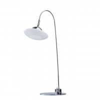 674030301 Ривз 1*8W LED 220 V наст.лампа