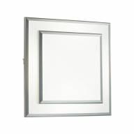 4625/48CL L-VISION ODL19 518 серебристый/белый Потолочный светильник LED 48W BERNAR - 4625/48CL L-VISION ODL19 518 серебристый/белый Потолочный светильник LED 48W BERNAR
