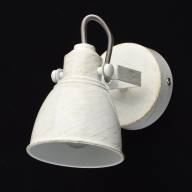 547020901 Ринген 1*40W E14 220 V IP20 спот - 547020901 Ринген 1*40W E14 220 V IP20 спот