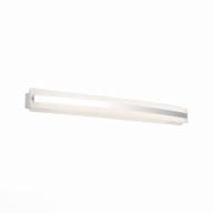 SL554.111.01 Светильник настенный ST-Luce Хром/Белый, Хром LED 1*10W 4000K - SL554.111.01 Светильник настенный ST-Luce Хром/Белый, Хром LED 1*10W 4000K