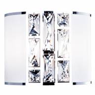 Бра Maytoni MOD028WL-02CH - Бра Maytoni MOD028WL-02CH