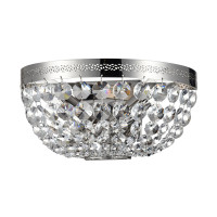 Бра Maytoni DIA700-WL-02-N