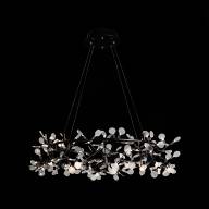 SL379.403.324 Светильник подвесной ST-Luce Черный/Белый LED 324*0,5W (из 2-х коробок) - SL379.403.324 Светильник подвесной ST-Luce Черный/Белый LED 324*0,5W (из 2-х коробок)