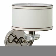 386025101 Палермо 1*40W E14 220 V бра - 386025101 Палермо 1*40W E14 220 V бра