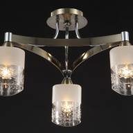 Потолочный светильник Freya FR5475CL-03CH - Потолочный светильник Freya FR5475CL-03CH