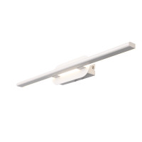 SL1598.501.01 Светильник настенный ST-Luce Белый/Белый LED 1*10W