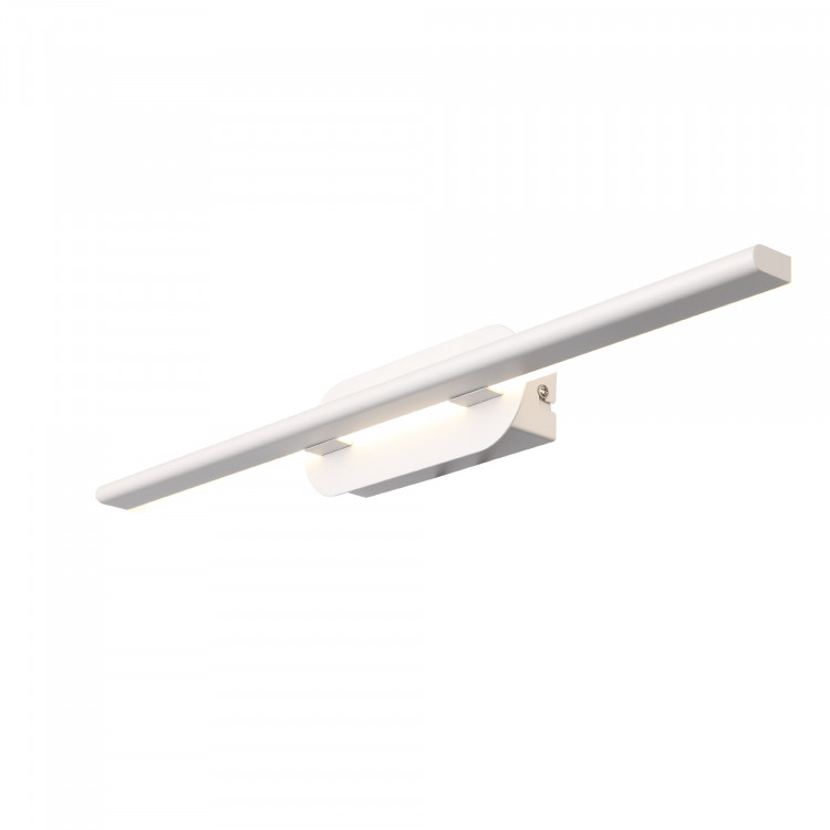 SL1598.501.01 Светильник настенный ST-Luce Белый/Белый LED 1*10W