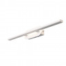 SL1598.501.01 Светильник настенный ST-Luce Белый/Белый LED 1*10W