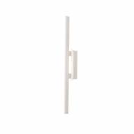 SL1598.501.01 Светильник настенный ST-Luce Белый/Белый LED 1*10W - SL1598.501.01 Светильник настенный ST-Luce Белый/Белый LED 1*10W