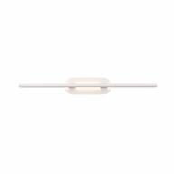 SL1598.501.01 Светильник настенный ST-Luce Белый/Белый LED 1*10W - SL1598.501.01 Светильник настенный ST-Luce Белый/Белый LED 1*10W