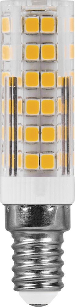 Лампа светодиодная Feron LB-433 E14 7W 2700K