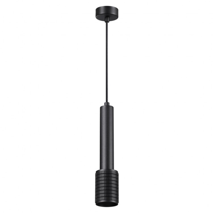4238/1 HIGHTECH ODL22 231 черный/металл Подвесной светильник IP20 LED GU10 max 10W MEHARI