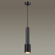 4238/1 HIGHTECH ODL22 231 черный/металл Подвесной светильник IP20 LED GU10 max 10W MEHARI - 4238/1 HIGHTECH ODL22 231 черный/металл Подвесной светильник IP20 LED GU10 max 10W MEHARI