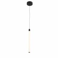 SL393.403.01 Подвес ST-Luce Черный/Белый LED 1*10W - SL393.403.01 Подвес ST-Luce Черный/Белый LED 1*10W