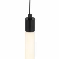 SL393.403.01 Подвес ST-Luce Черный/Белый LED 1*10W - SL393.403.01 Подвес ST-Luce Черный/Белый LED 1*10W
