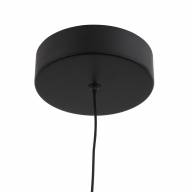 SL393.403.01 Подвес ST-Luce Черный/Белый LED 1*10W - SL393.403.01 Подвес ST-Luce Черный/Белый LED 1*10W