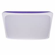 674014501 Ривз 50W LED 220 V люстра (пульт) - 674014501 Ривз 50W LED 220 V люстра (пульт)
