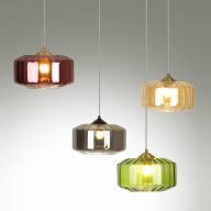 4782/1 PENDANT ODL21 345 бордовый/бронзовый Подвес E27 60W BINGA - 4782/1 PENDANT ODL21 345 бордовый/бронзовый Подвес E27 60W BINGA