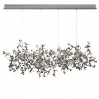 10101/4 Chrome Подвесной светильник LOFT IT Spark
