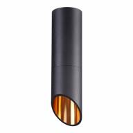 4209/1C HIGHTECH ODL20 205 черн/металл Потолочн.свет-к (поворотн по гориз оси) GU10 50W IP54 PRODY - 4209/1C HIGHTECH ODL20 205 черн/металл Потолочн.свет-к (поворотн по гориз оси) GU10 50W IP54 PRODY