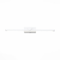 SL556.501.01 Светильник настенный ST-Luce Белый/Белый LED 1*8W 4000K