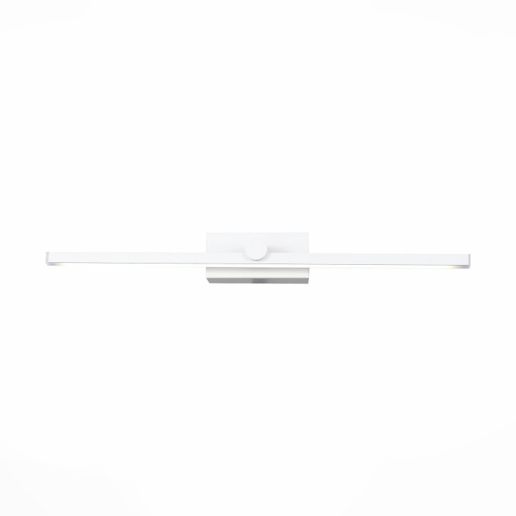 SL556.501.01 Светильник настенный ST-Luce Белый/Белый LED 1*8W 4000K